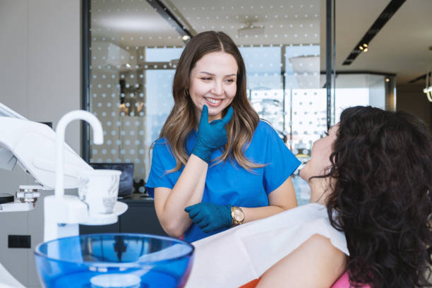 Professional Dental Services in Wolf Creek, UT