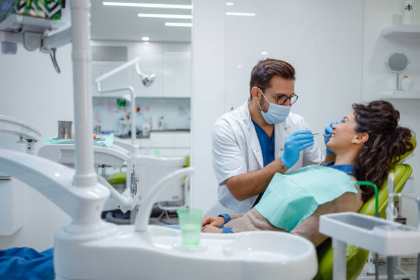 Best Dental Fillings (Composite and Amalgam)  in Wolf Creek, UT