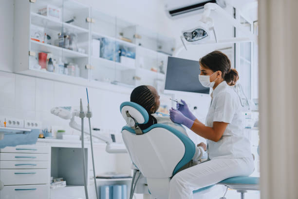Best Dental Inlays and Onlays  in Wolf Creek, UT